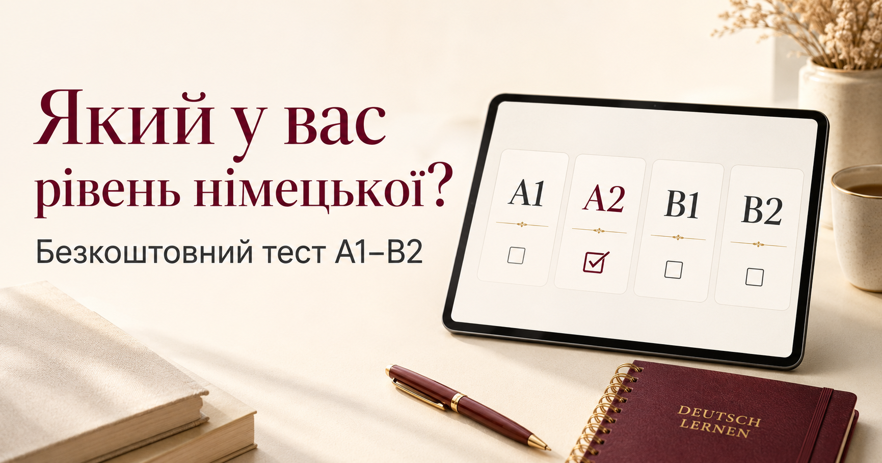 рівень мови